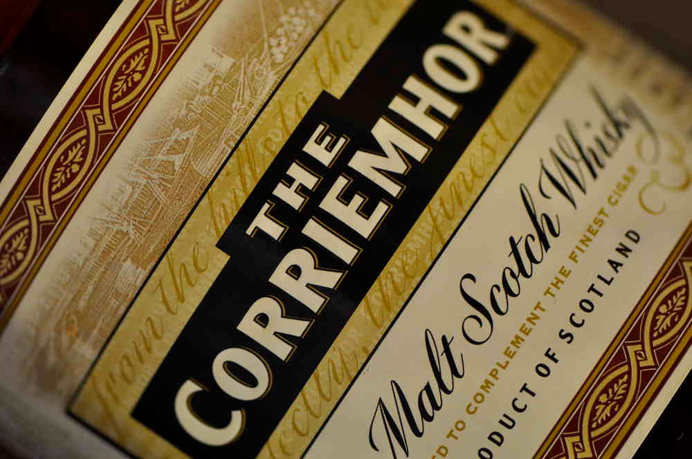 Corriemhor