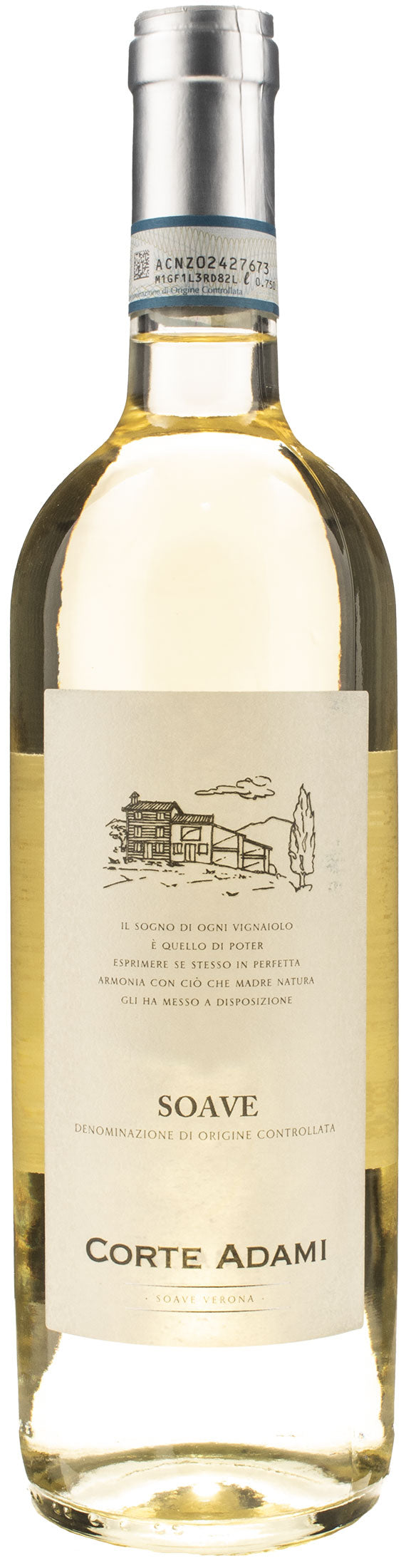 Corte Adami Soave 2022