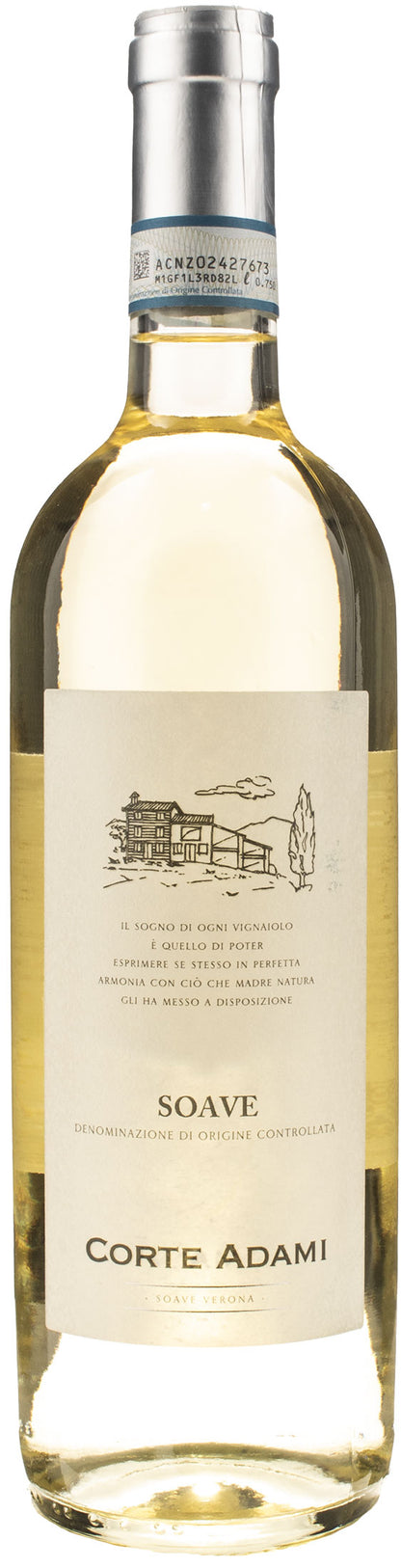 Corte Adami Soave 2022