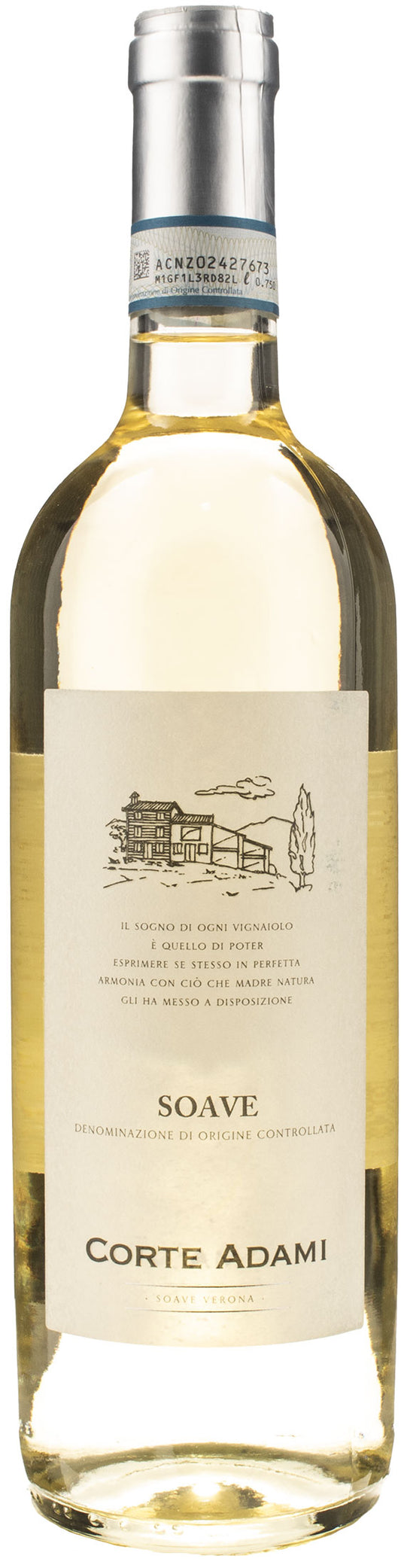 Corte Adami Soave 2022