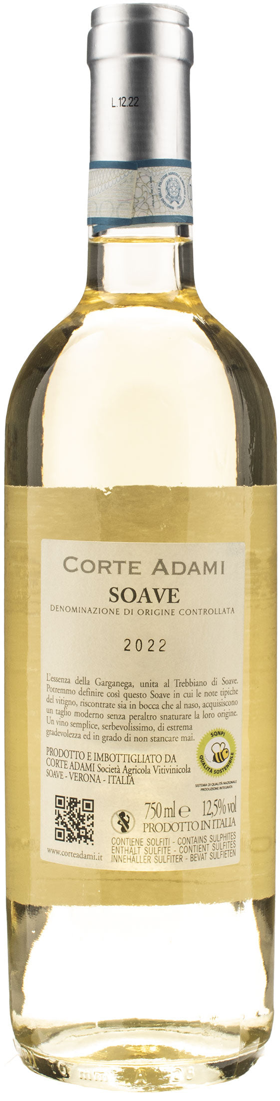 Corte Adami Soave 2022