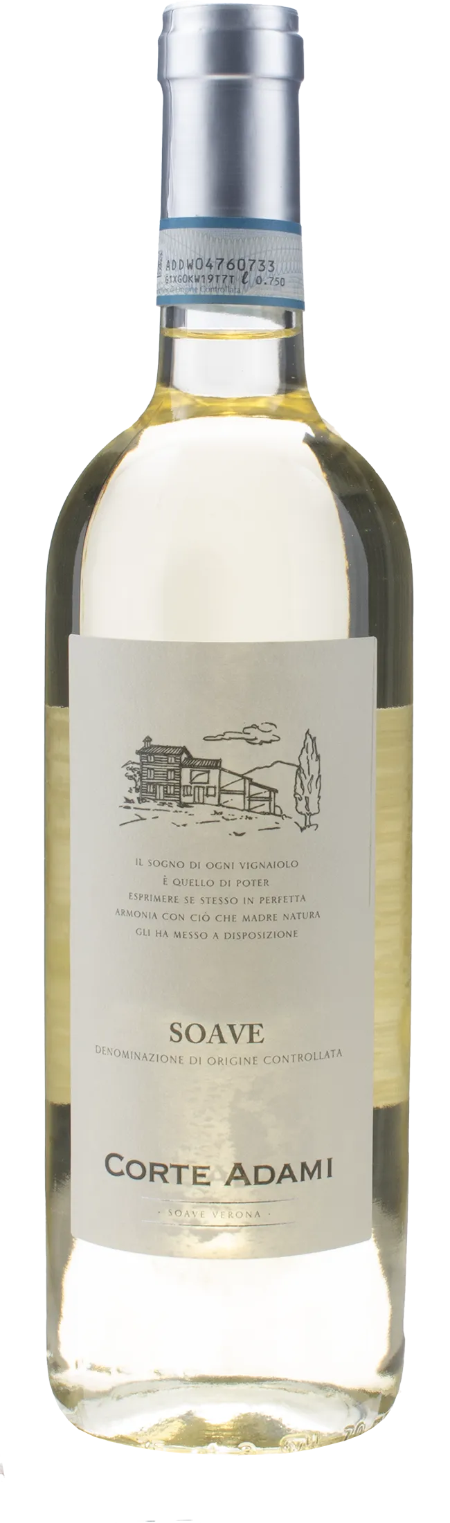 Corte Adami Soave 2023