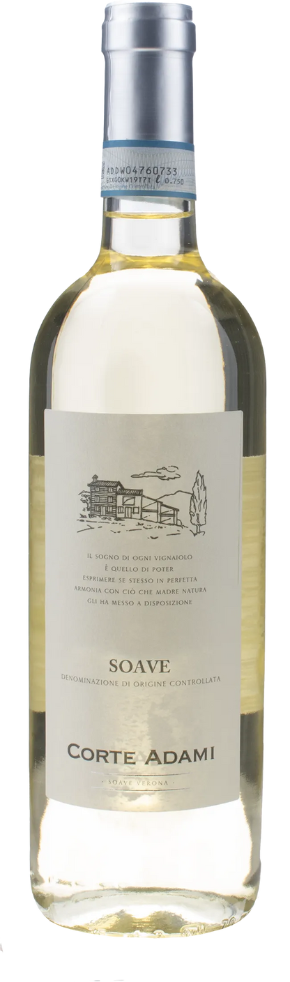 Corte Adami Soave 2023
