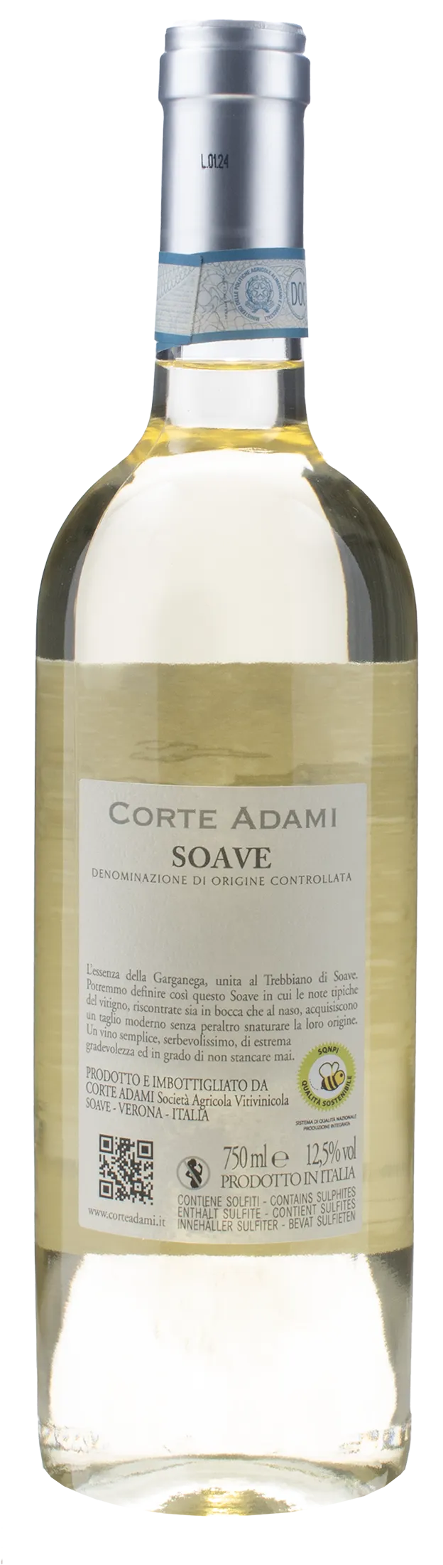 Corte Adami Soave 2023
