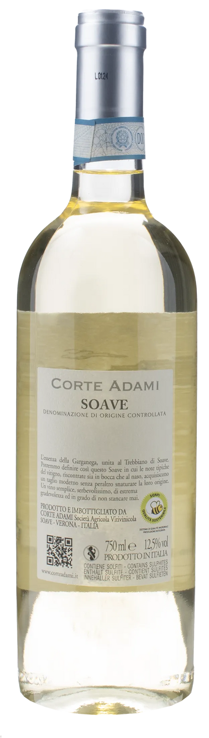 Corte Adami Soave 2023