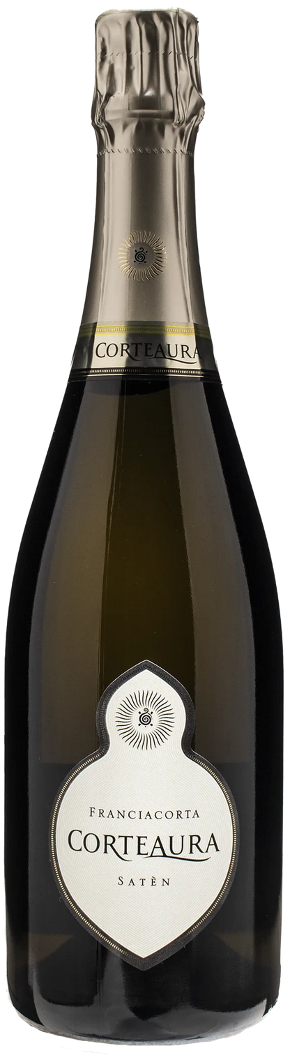 Corte Aura Franciacorta Saten