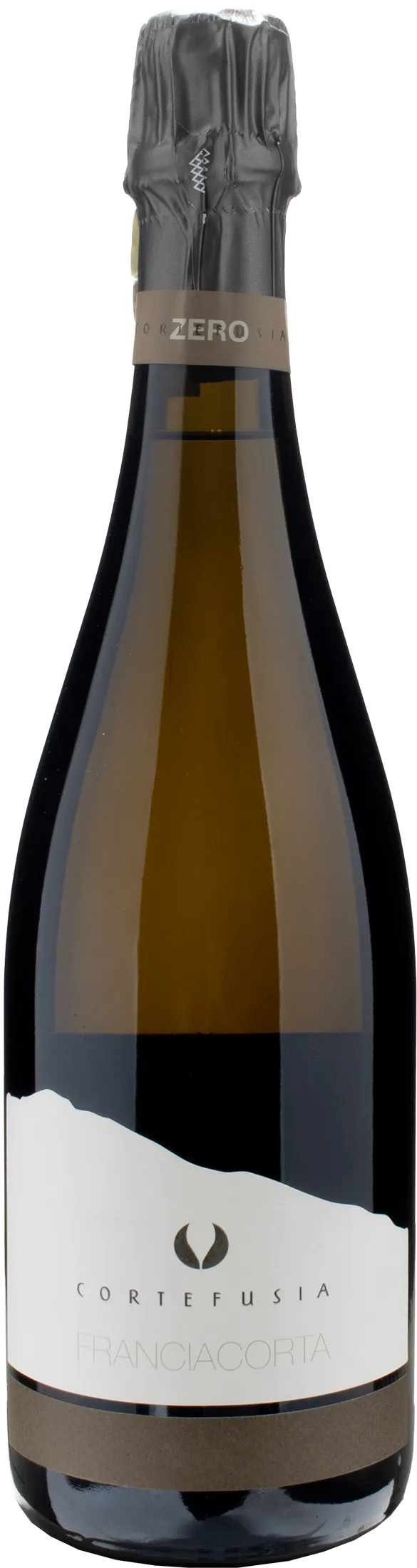 Corte Fusia Franciacorta Dosaggio Zero 2018