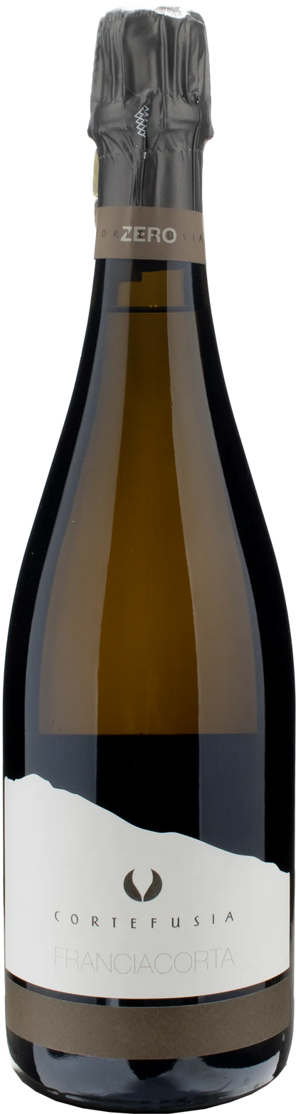 Corte Fusia Franciacorta Dosaggio Zero 2018