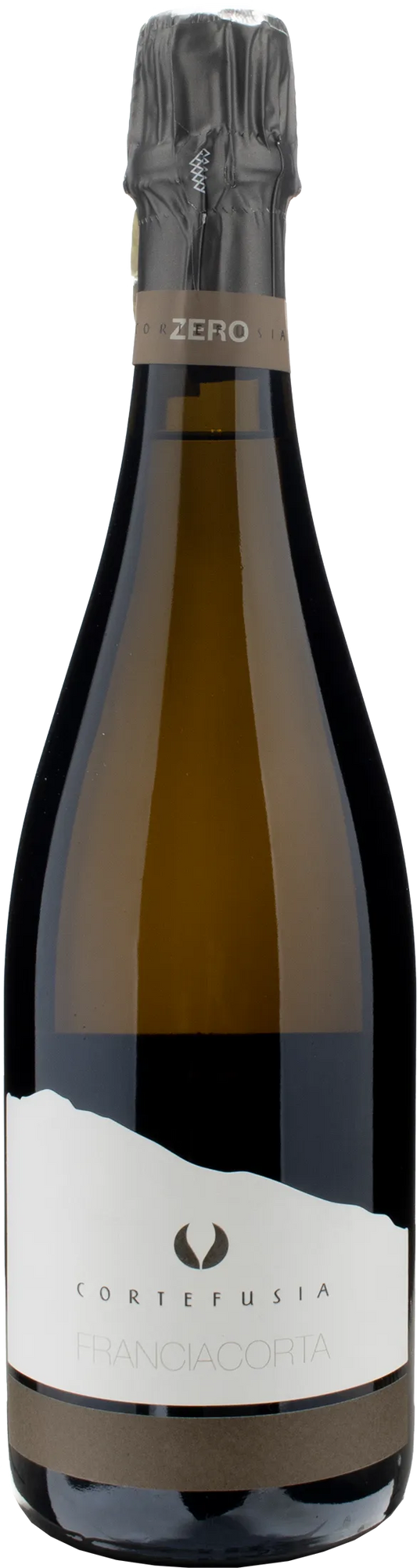 Corte Fusia Franciacorta Dosaggio Zero 2018