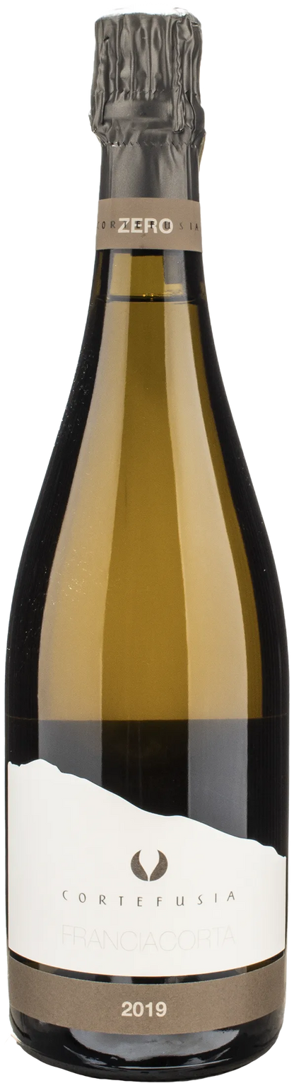 Corte Fusia Franciacorta Dosaggio Zero 2019