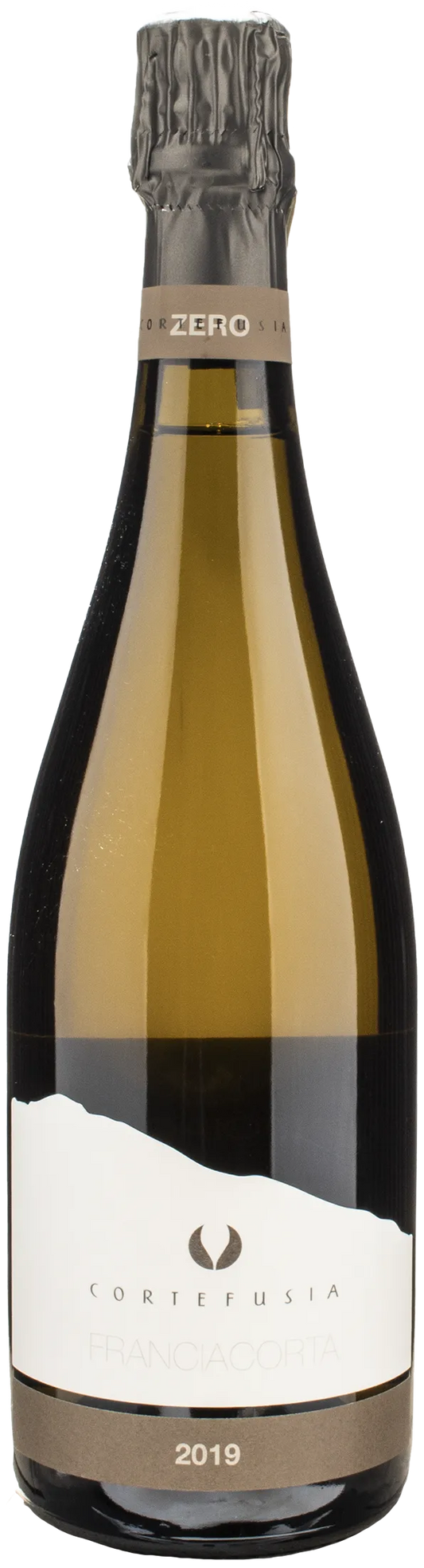 Corte Fusia Franciacorta Dosaggio Zero 2019