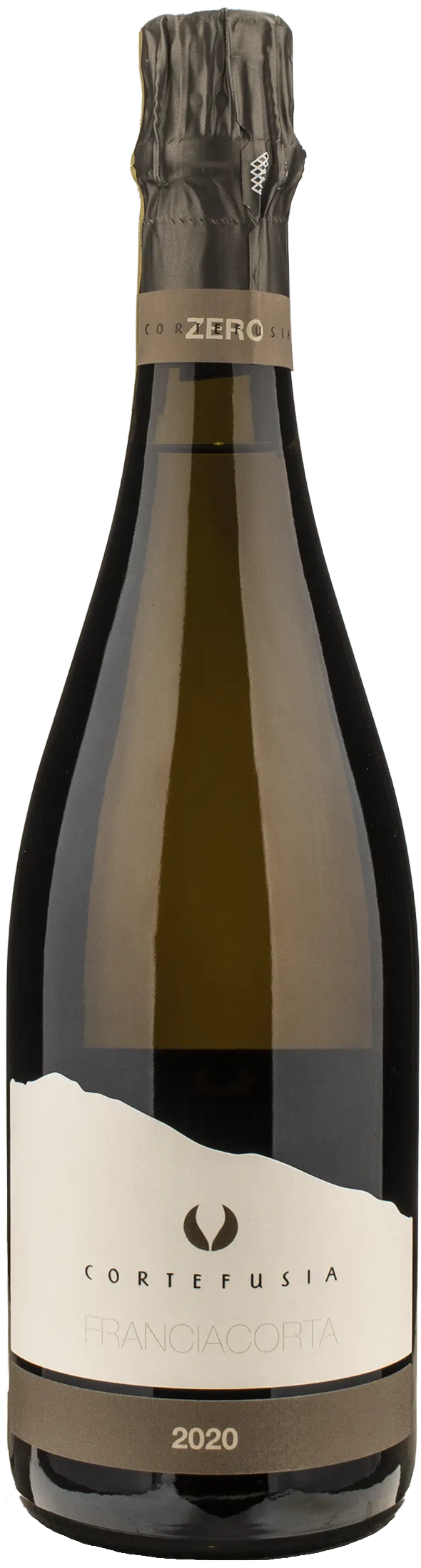 Corte Fusia Franciacorta Dosaggio Zero 2020