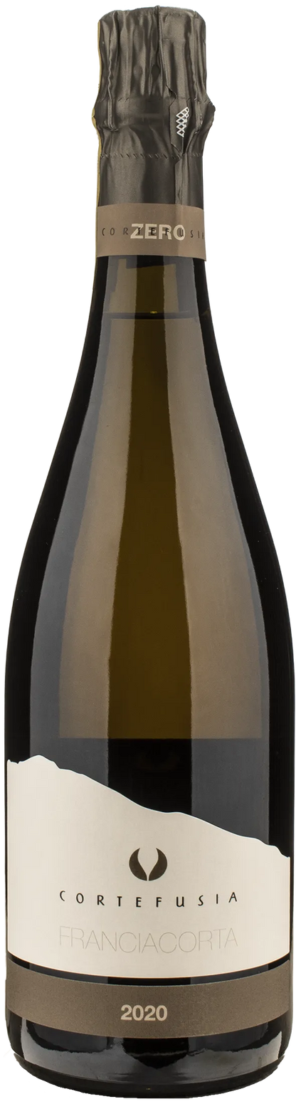 Corte Fusia Franciacorta Dosaggio Zero 2020