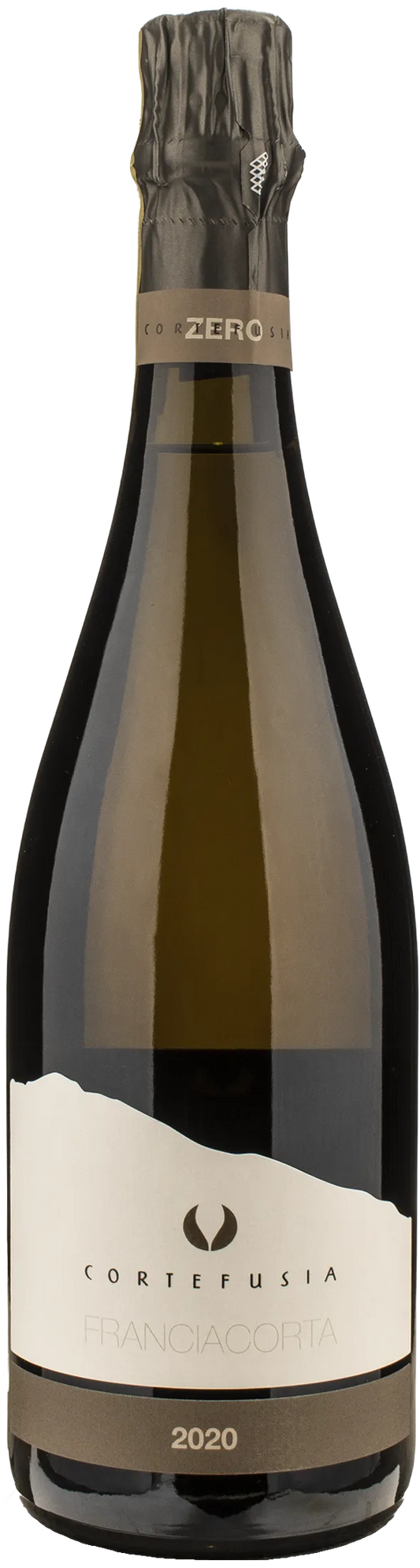 Corte Fusia Franciacorta Dosaggio Zero 2020
