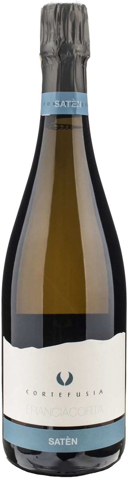 Corte Fusia Franciacorta Saten