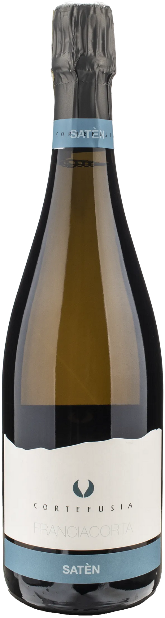 Corte Fusia Franciacorta Saten
