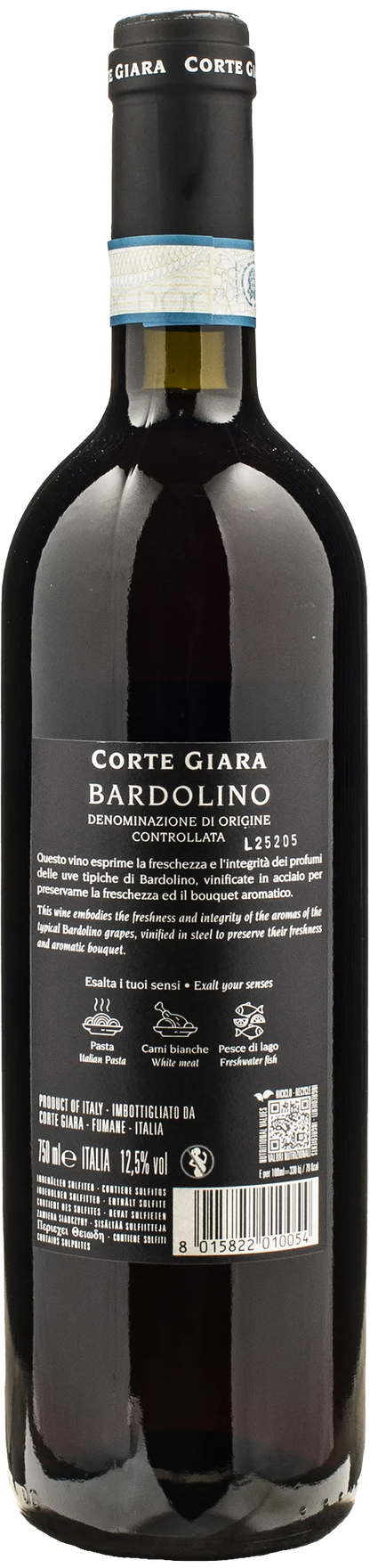 Corte Giara Bardolino 2024