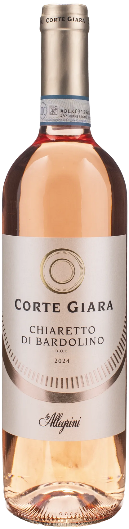 Corte Giara Chiaretto di Bardolino 2024
