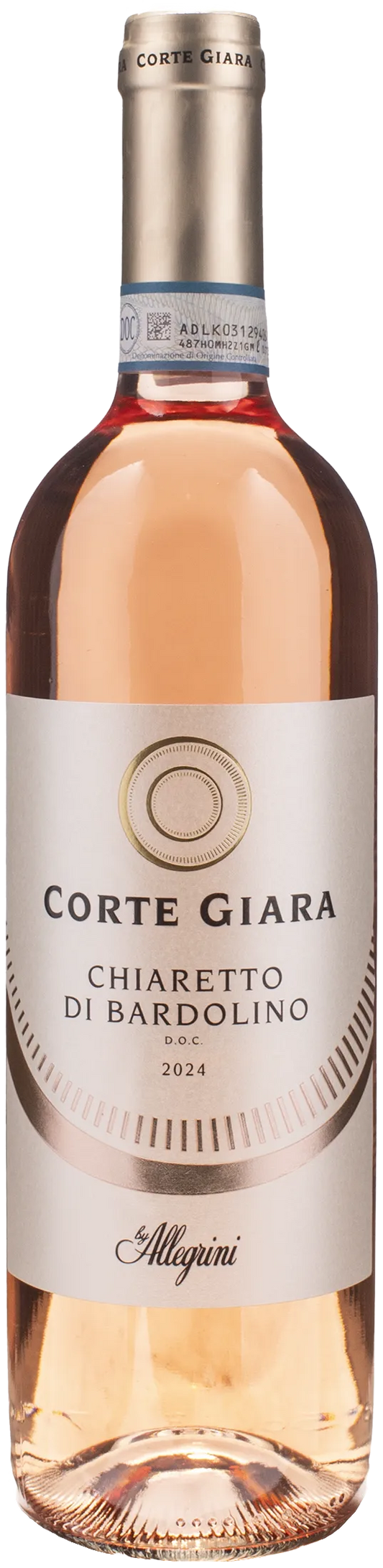 Corte Giara Chiaretto di Bardolino 2024