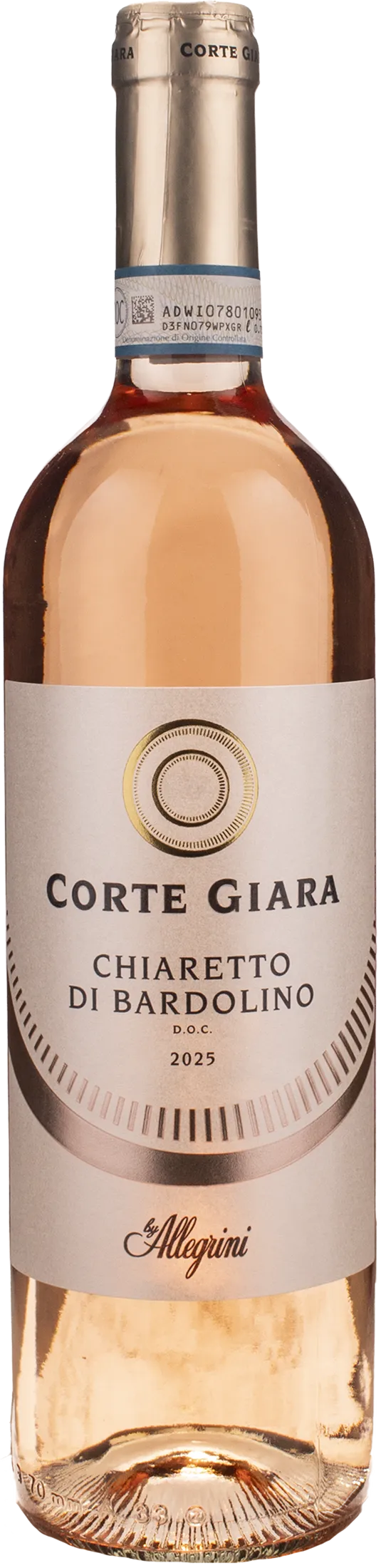 Corte Giara Chiaretto di Bardolino 2025