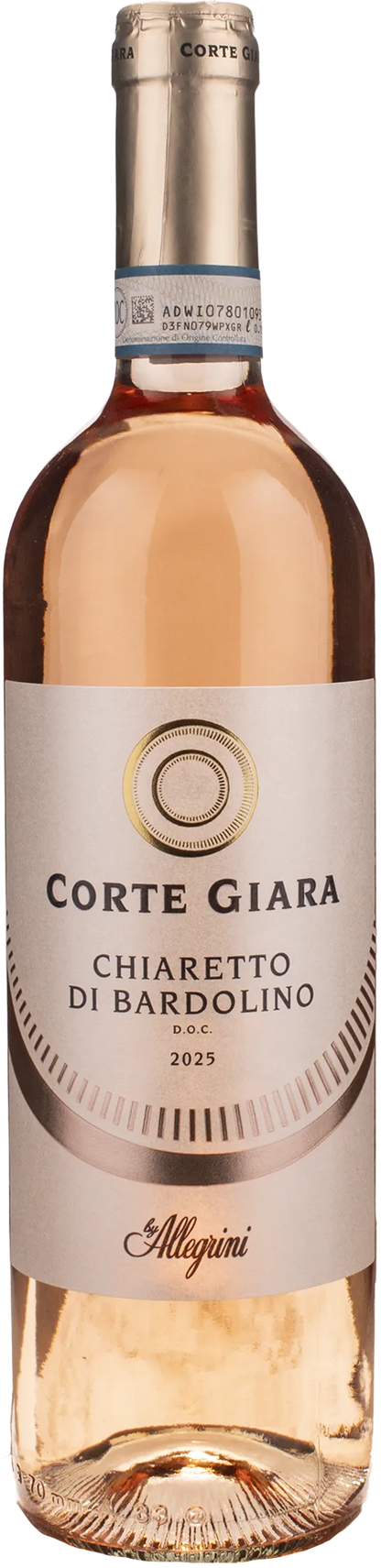 Corte Giara Chiaretto di Bardolino 2025