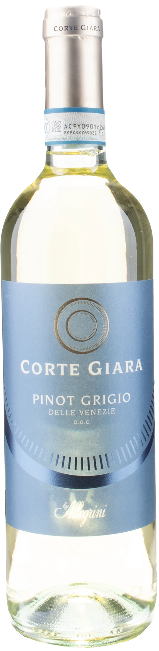Corte Giara Pinot Grigio delle Venezie 2023