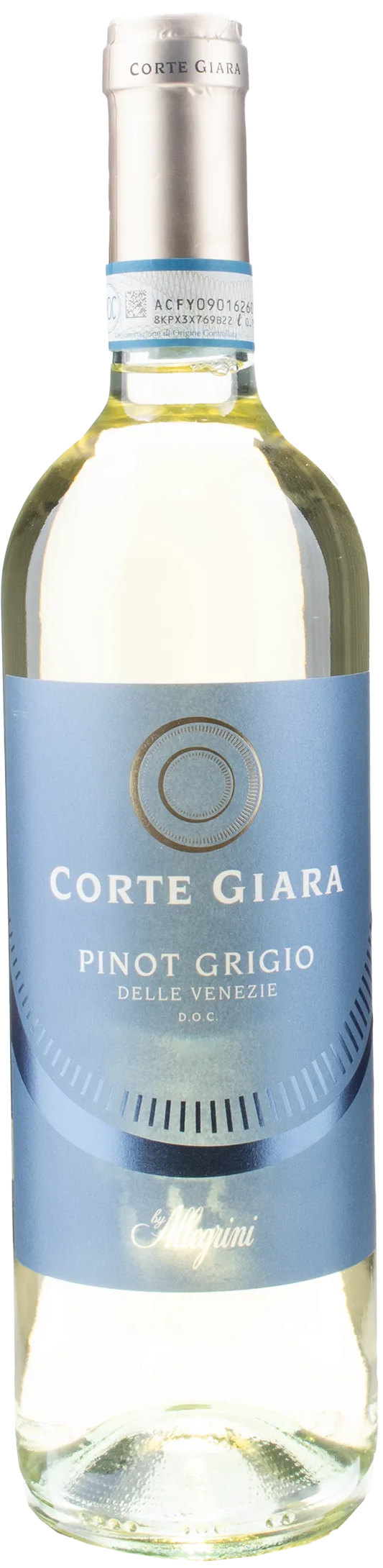 Corte Giara Pinot Grigio delle Venezie 2023