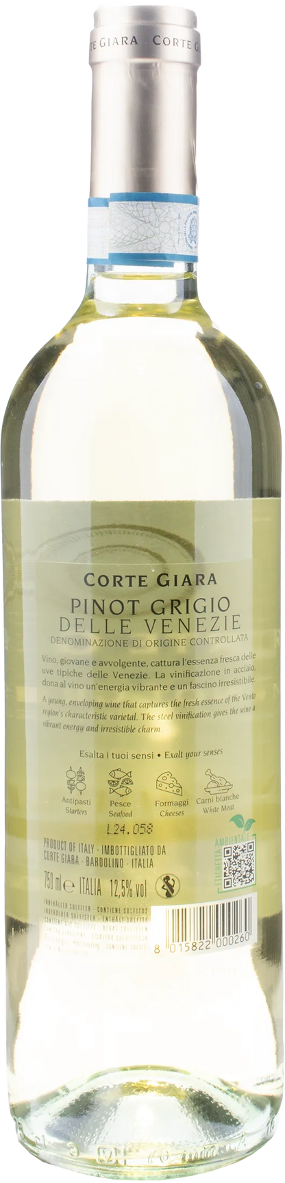Corte Giara Pinot Grigio delle Venezie 2023