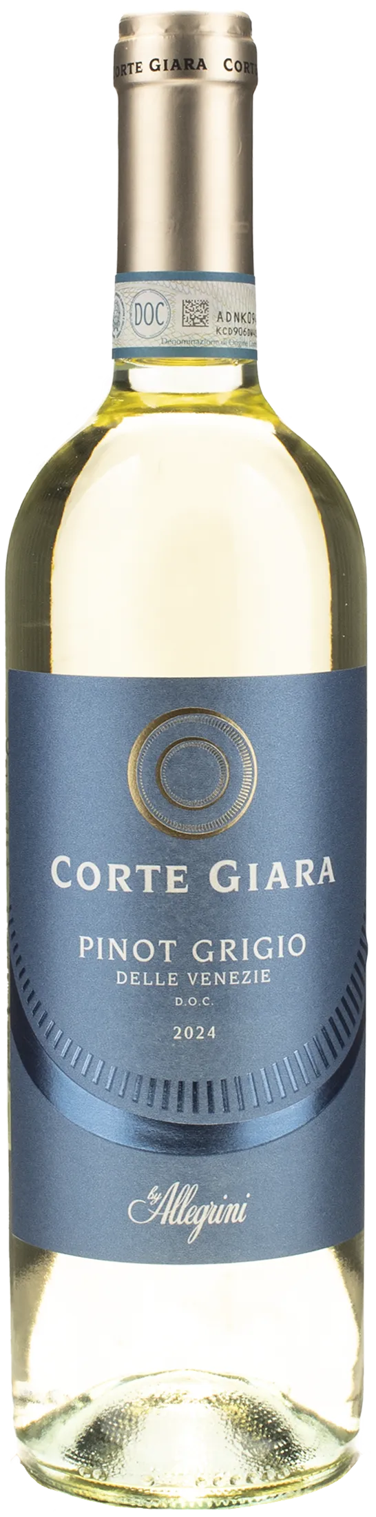 Corte Giara Pinot Grigio delle Venezie 2024