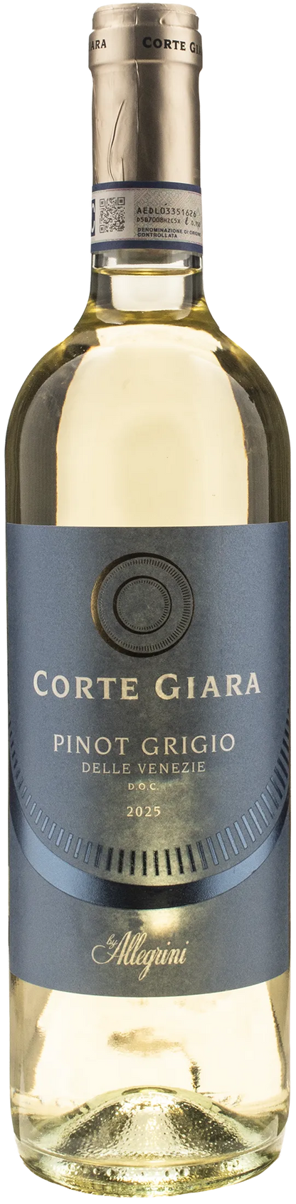 Corte Giara Pinot Grigio delle Venezie 2025