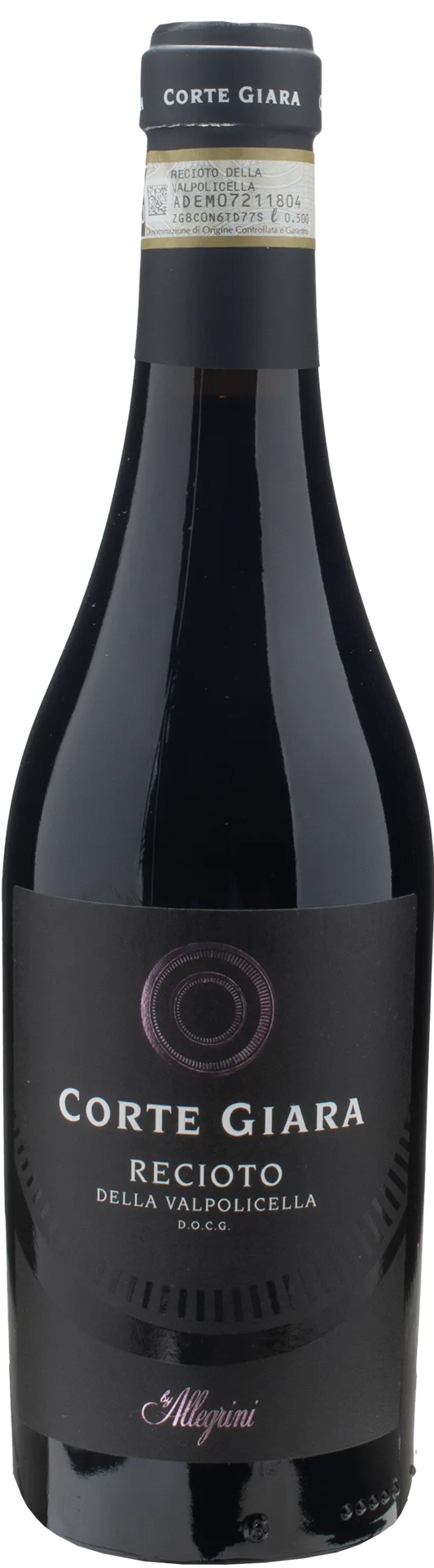 Corte Giara Recioto 0.5L 2022