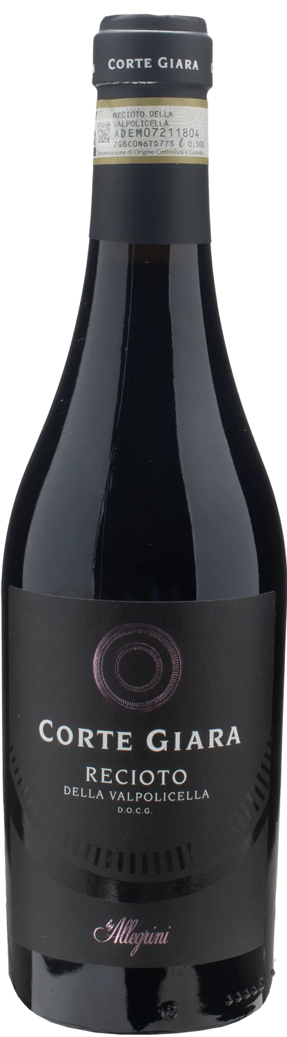 Corte Giara Recioto 0.5L 2022
