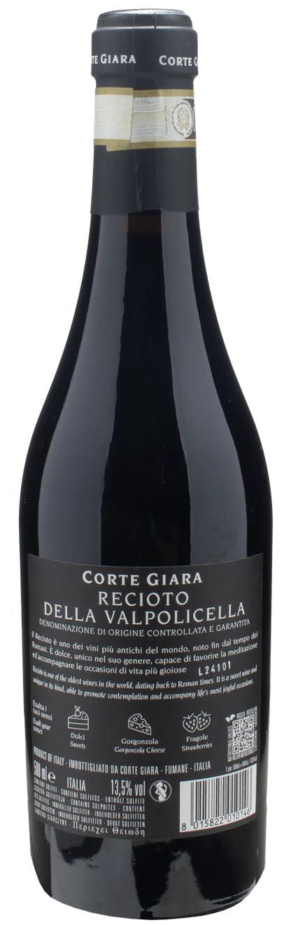 Corte Giara Recioto 0.5L 2022