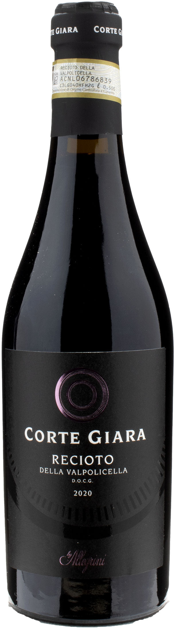 Corte Giara Recioto 0.5L 2020