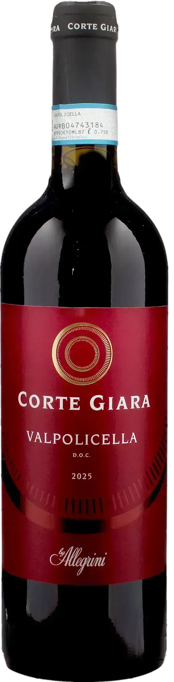 Corte Giara Valpolicella 2025