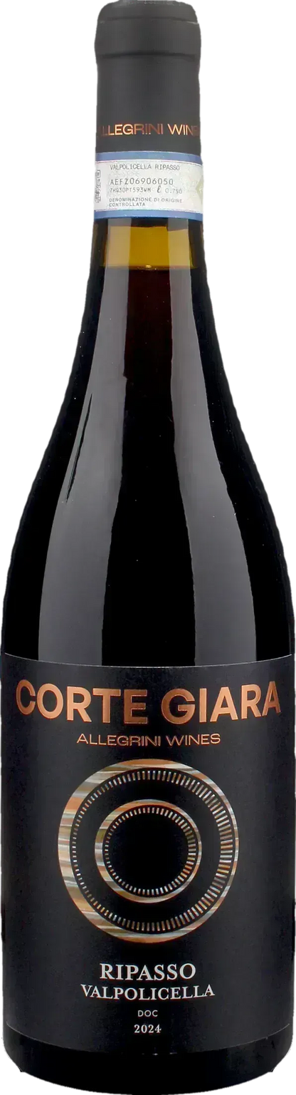 Corte Giara Valpolicella Ripasso Groletta 2024