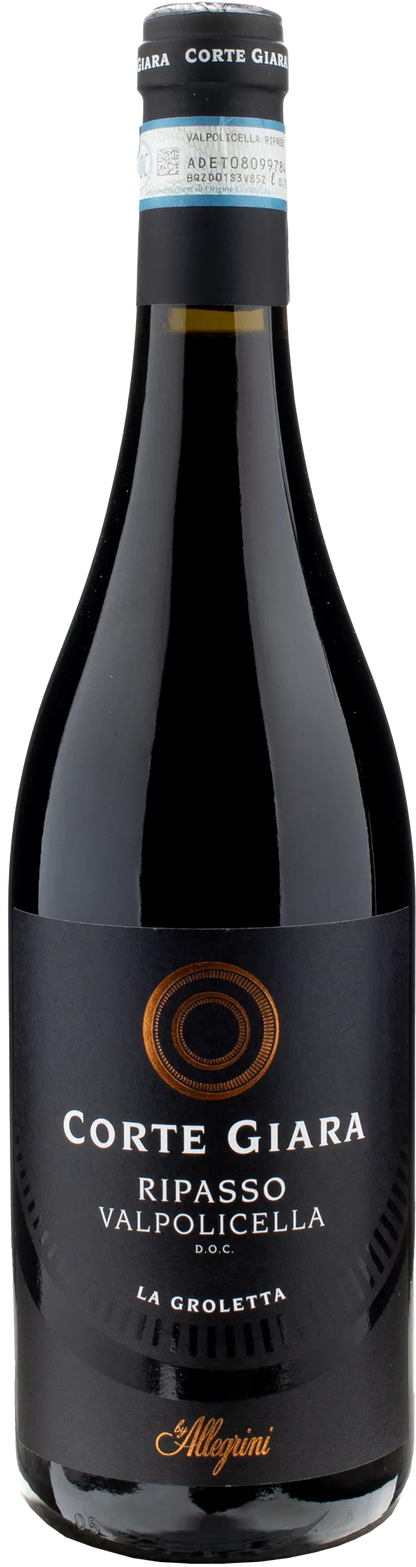Corte Giara Valpolicella Ripasso La Groletta 2022