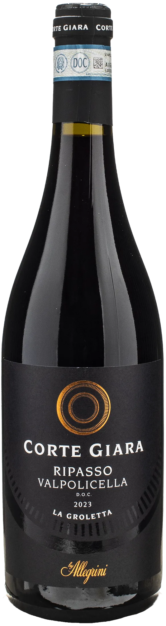 Corte Giara Valpolicella Ripasso La Groletta 2023