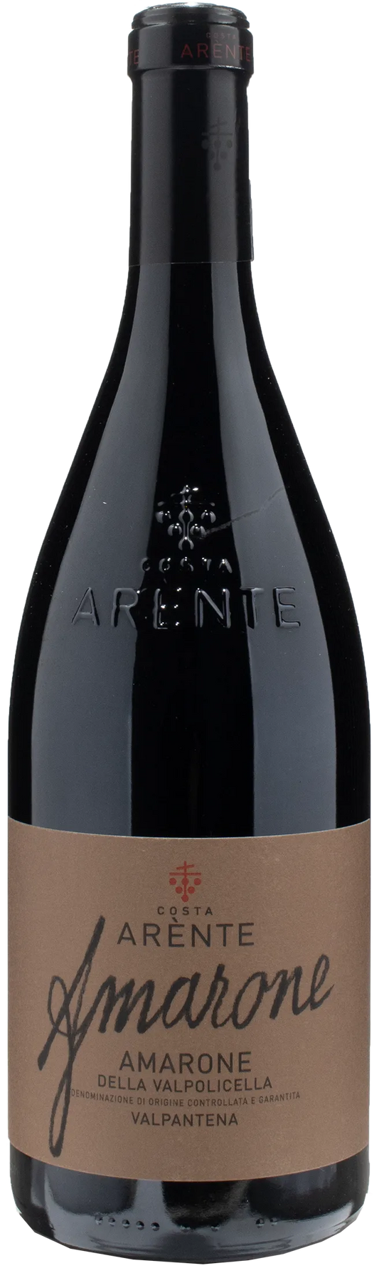 Costa Arente Amarone della Valpolicella Valpantena 2018