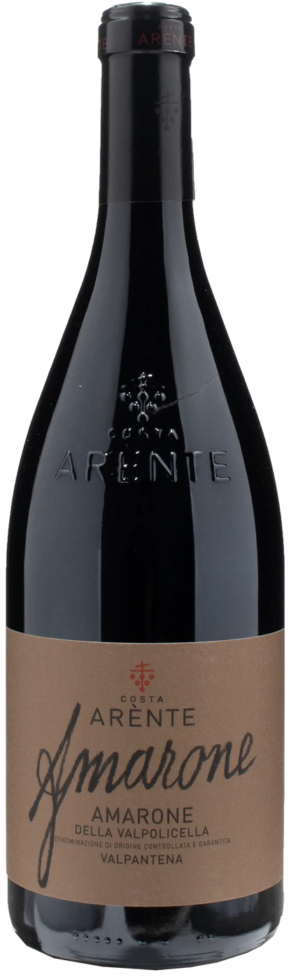 Costa Arente Amarone della Valpolicella Valpantena 2018
