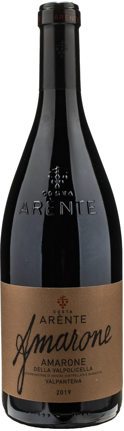 Costa Arente Amarone della Valpolicella Valpantena 2019