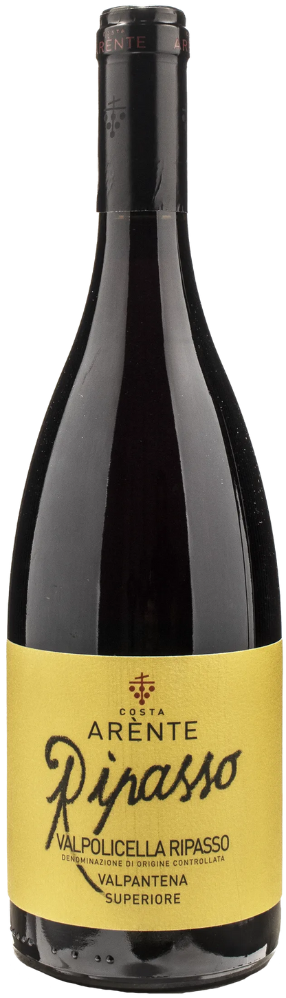 Costa Arente Valpolicella Ripasso Valpantena Superiore 2020