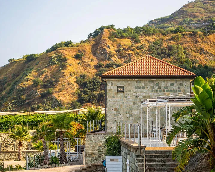 Costa Delle Parracine - Feudi San Gregorio