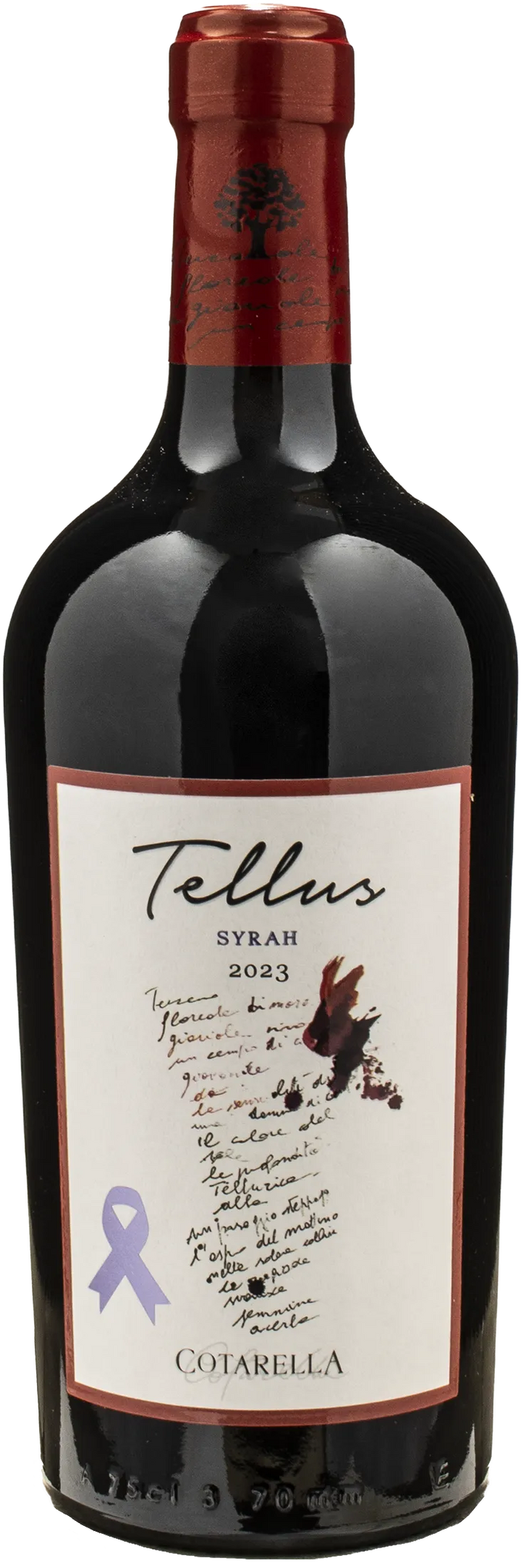 Cotarella Falesco Syrah Tellus 2023