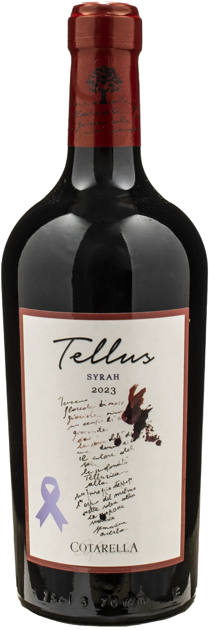 Cotarella Falesco Syrah Tellus 2023
