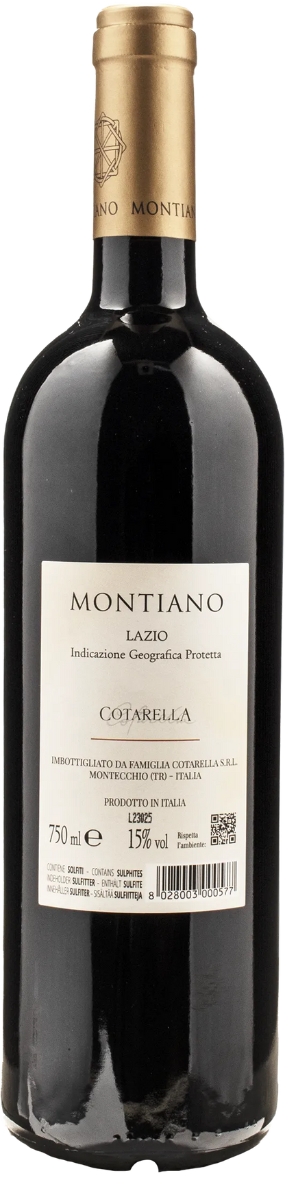 Cotarella Montiano 2020