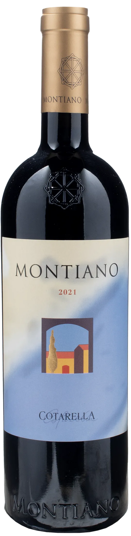 Cotarella Montiano 2021