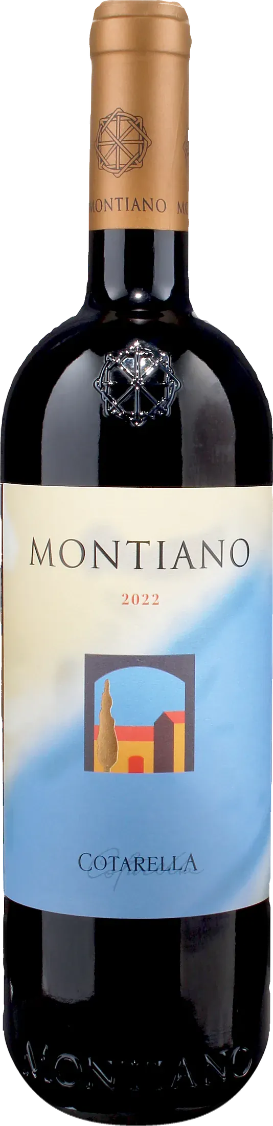 Cotarella Montiano 2022