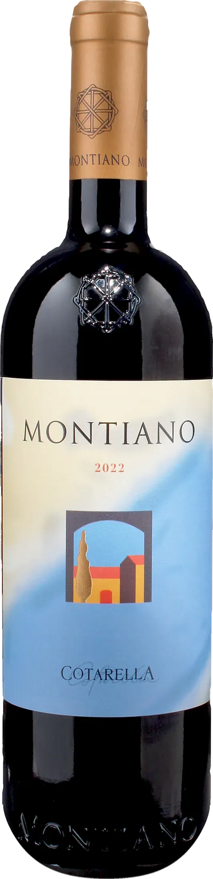 Cotarella Montiano 2022