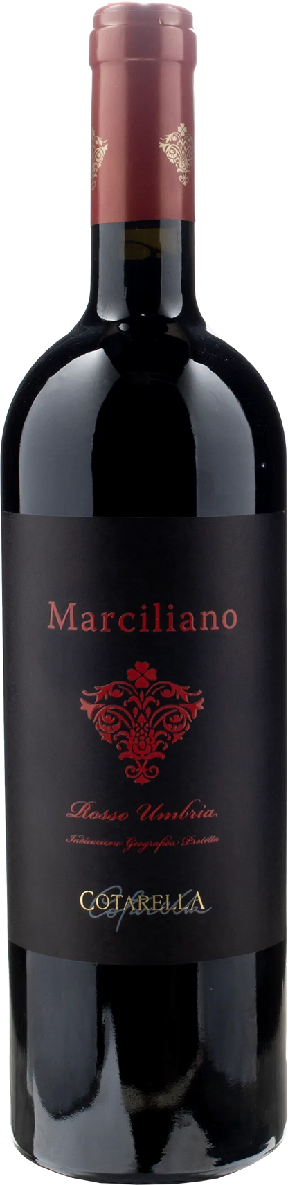 Cotarella Rosso Marciliano 2019